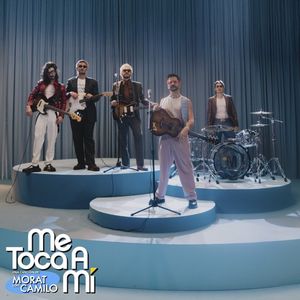 Me Toca A Mí - Single (Single)