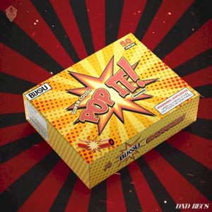 Pop It (extended) (Single)