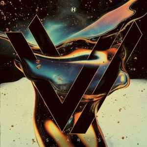 Sparks (Single)