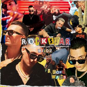 Rockstar (extended) (Single)