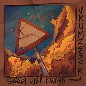 Sadly Well Known (EP)