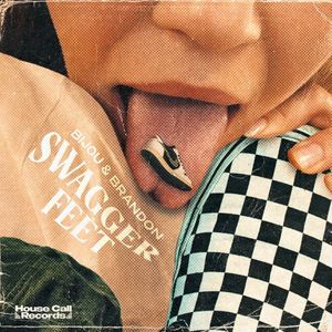 Swagger Feet (Single)