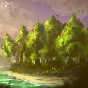 Spring Leaf (Single)