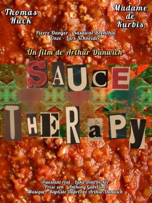 Sauce Therapy