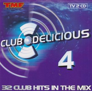 Club Delicious 4