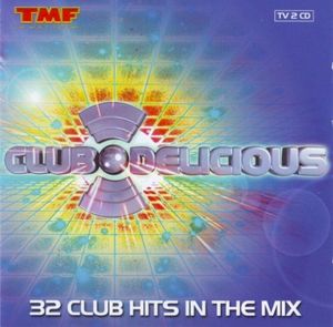 Club Delicious