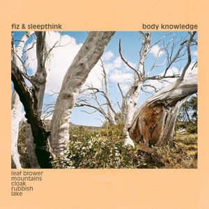 Body Knowledge (EP)