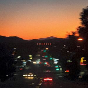 SUNRISE (Single)