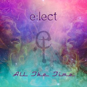All The Time (Single)