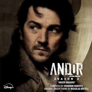 Andor Onward (OST)