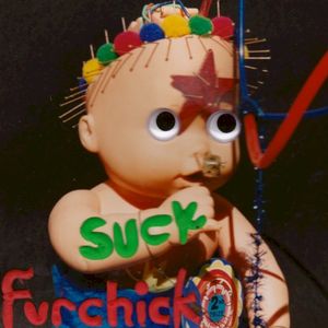 Suck