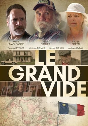Le Grand Vide