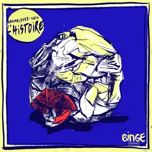 L'Enfant Déracinée