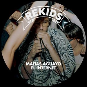 El Internet (Single)