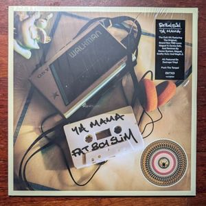 Ya Mama