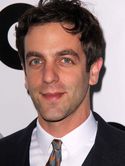 BJ Novak