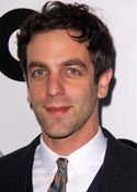 BJ Novak