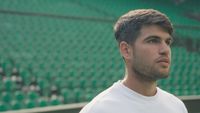 I'm Not Rafa