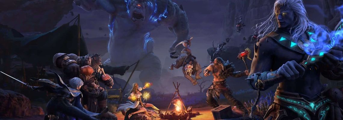 Cover The Ragnarök