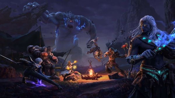 The Ragnarök