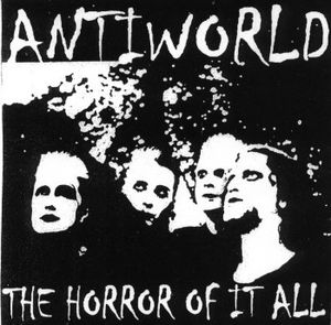 The Horror of It All