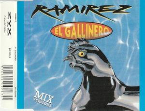 El Gallinero (Mas Volumen mix 1)