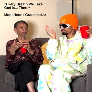 Every Breath We Take God Is There (Single)