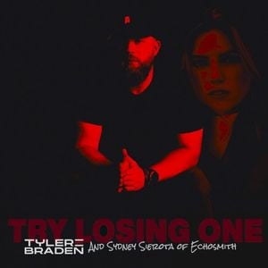 Try Losing One (Single)