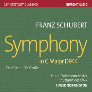 Symphony no. 9 "The Great" in C major, D 944: Andante. Allegro ma non troppo