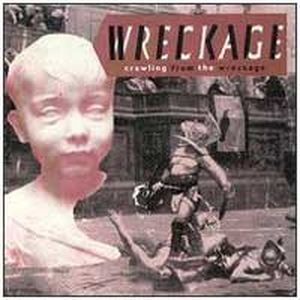 Crawling From The Wreckage