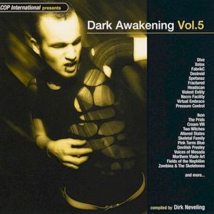 Dark Awakening, Volume 5