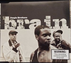 Brain (Single)