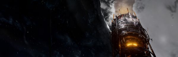 Frostpunk: 1886