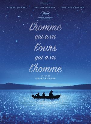 L'Homme qui a vu l'ours qui a vu l'homme