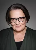 Agnieszka Holland