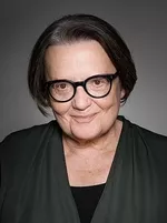 Agnieszka Holland