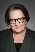 Agnieszka Holland