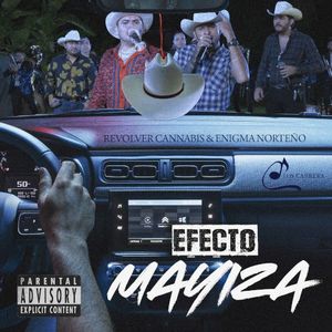 Efecto Mayiza (Single)