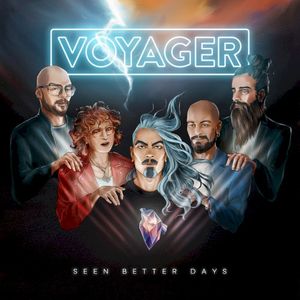 Seen Better Days (Single)