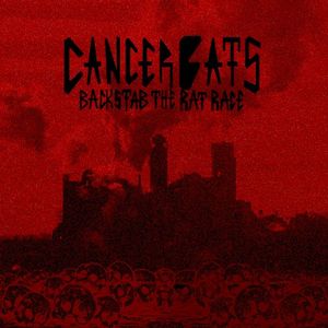 Backstab the Rat Race (Single)