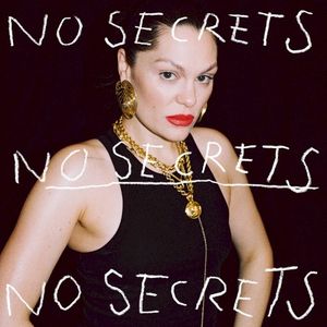 No Secrets (Single)