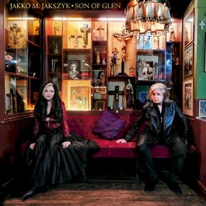 Son of Glen (Single)