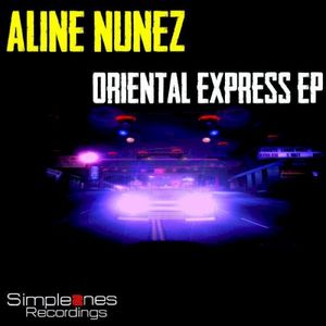 Oriental Express (EP)
