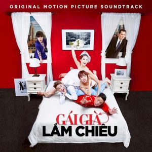 Gái Già Lắm Chiêu (OST)