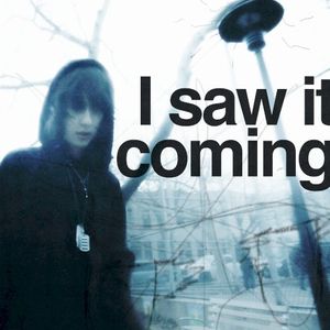 I saw it coming / zzzz (Single)