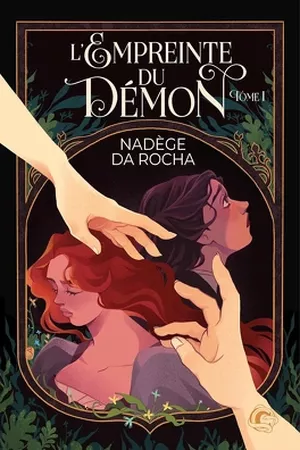 L'Empreinte du démon - tome 1