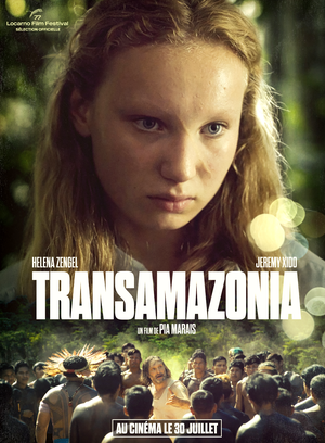 Transamazonia