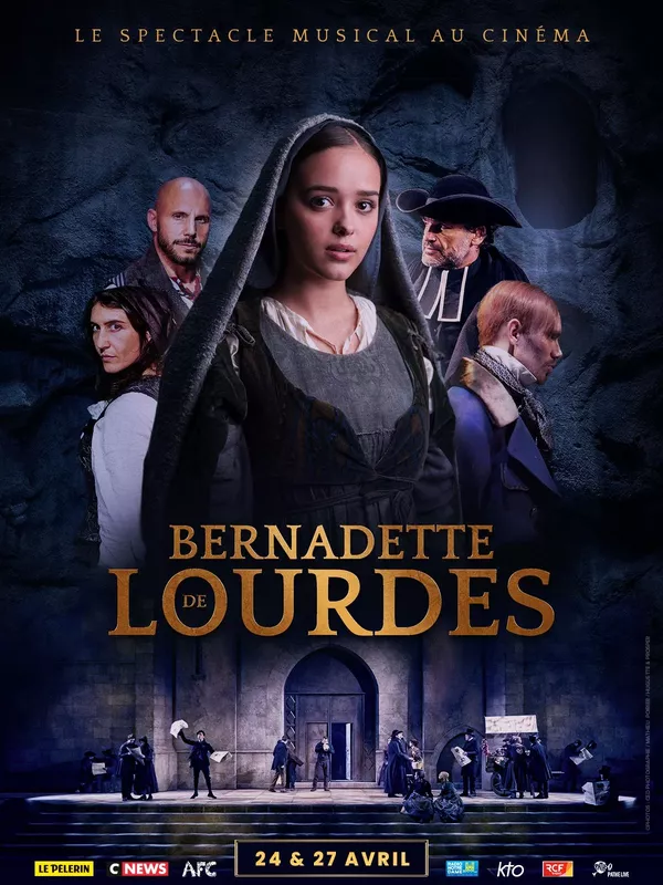 Bernadette de Lourdes