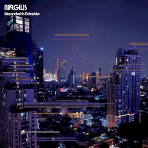 真夜中のシュナイダー (2023 ver.) (Single)