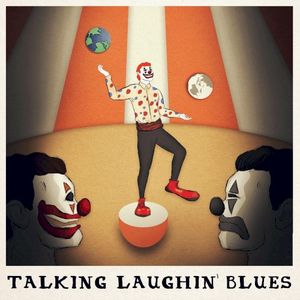 Talking Laughin' Blues (Single)
